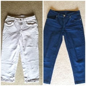 VENUS Capri Jeans (2)